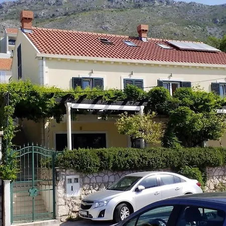 Apartmán Modern Fabulous Duplex Mlini