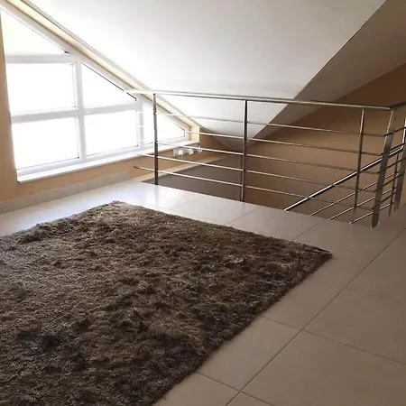 Modern Fabulous Duplex *