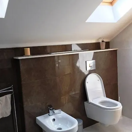 Modern Fabulous Duplex * Mlini