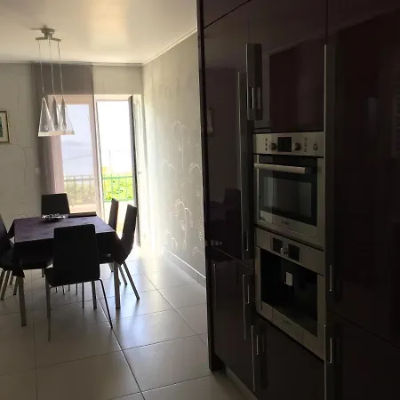 Modern Fabulous Duplex Apartment Mlini